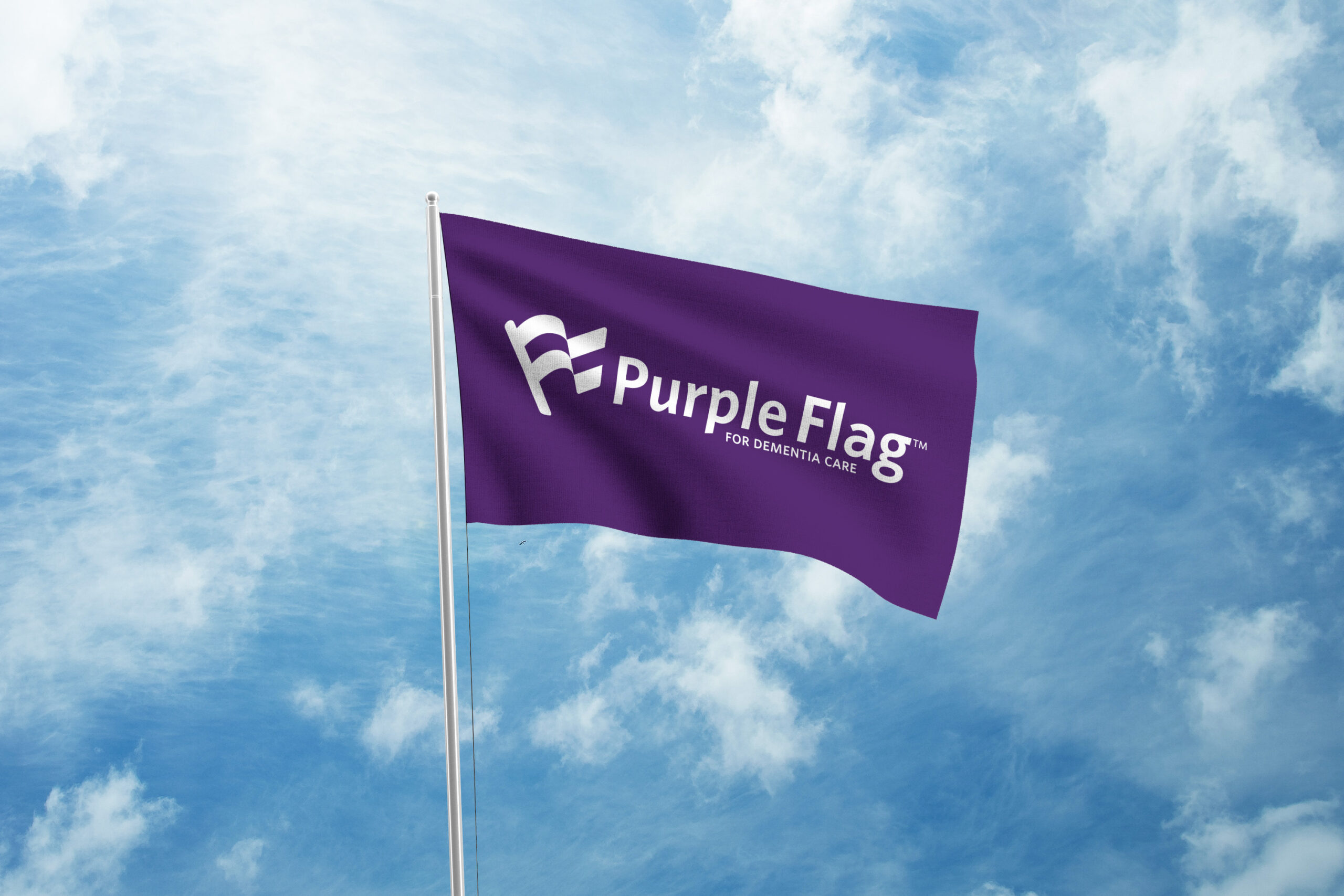 Benefits of Accreditation - Purple Flag for Dementia Care